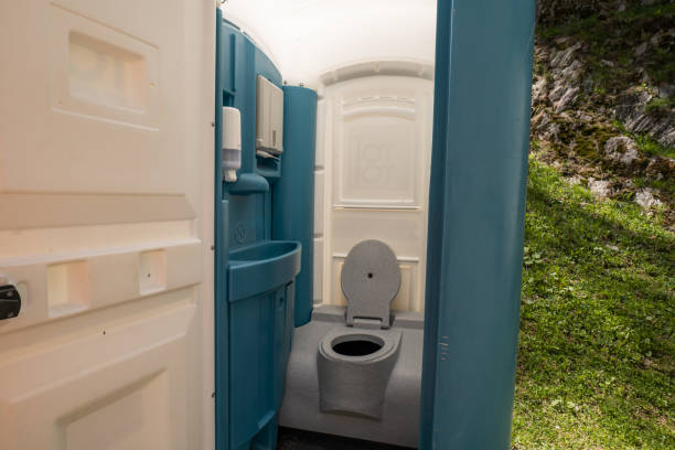 Best Porta potty rental near me  in Vernal, UT