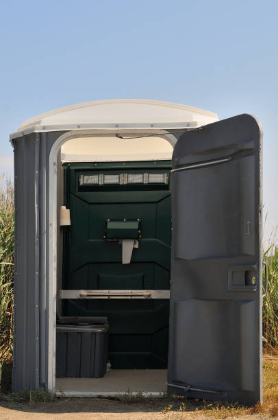 Best Best portable toilet rental  in Vernal, UT