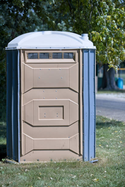Best Porta potty delivery and setup  in Vernal, UT