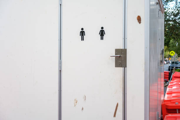 Best Porta potty services near me  in Vernal, UT