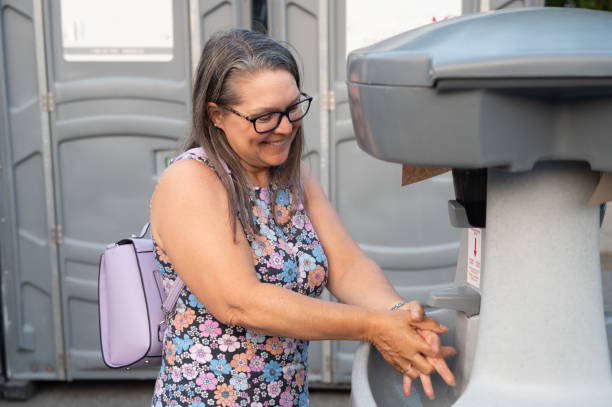 Best Porta potty rental near me  in Vernal, UT