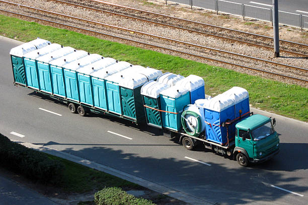 Best Affordable porta potty rental  in Vernal, UT